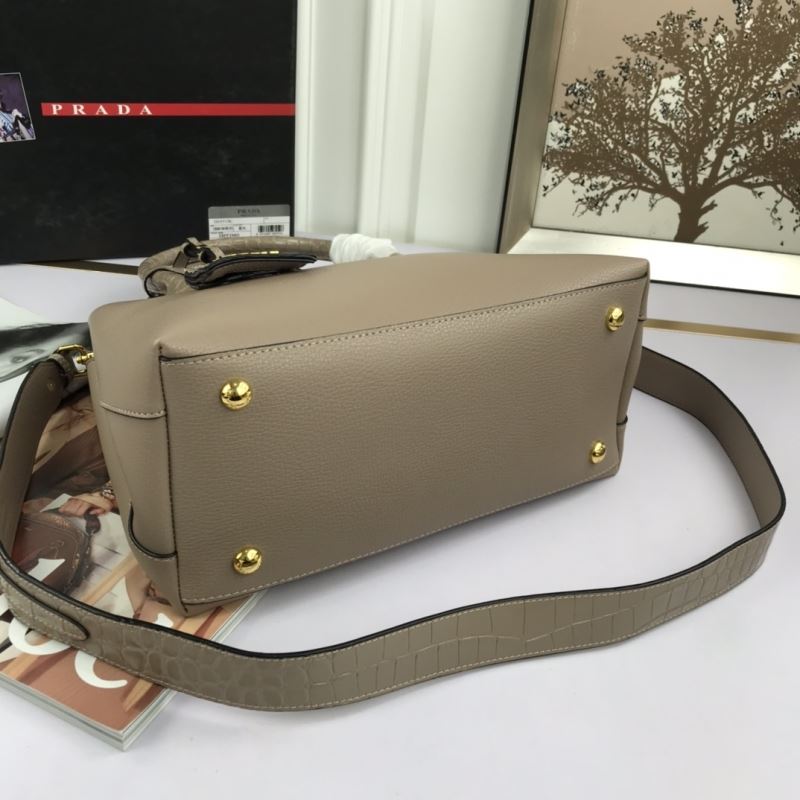 Prada Top Handle Bags